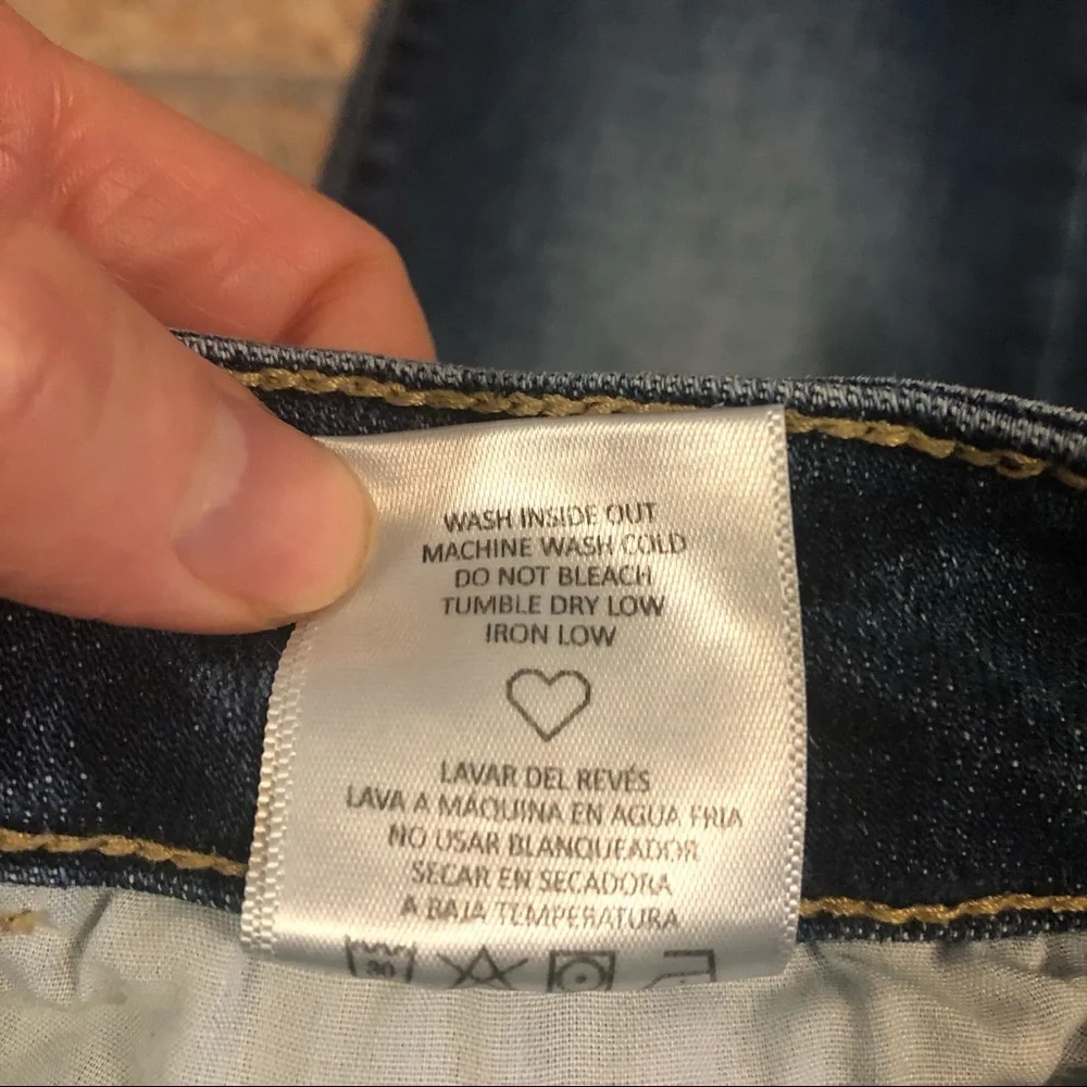 Cello distressed jeans - Picture 11 of 11
